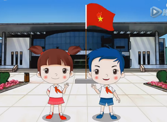 【宣传片】中国少年先锋队山东省第七次代表大会
